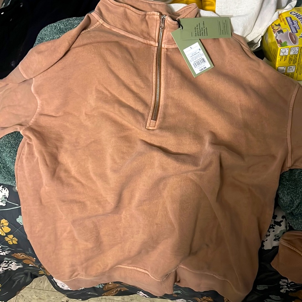 Brand NWT sweater